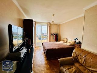  Appartement � vendre 4 pi�ces 77 m�