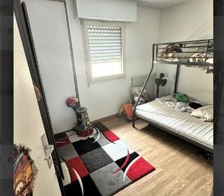  Appartement � vendre 4 pi�ces 75 m�