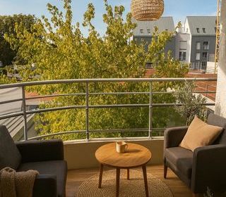  Appartement � vendre 3 pi�ces 73 m�