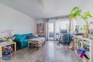  Appartement � vendre 2 pi�ces 44 m�