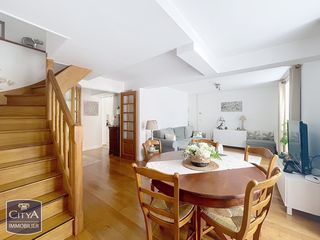  Appartement � vendre 4 pi�ces 110 m�