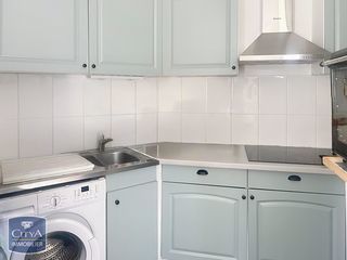  Appartement � vendre 2 pi�ces 41 m�