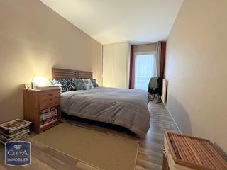  Appartement � vendre 3 pi�ces 72 m�