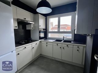  Appartement � vendre 2 pi�ces 55 m�