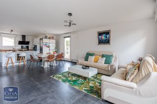  Appartement � vendre 4 pi�ces 102 m�