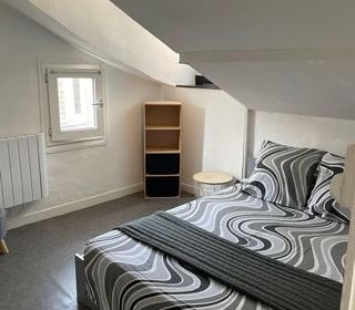  Appartement � vendre 2 pi�ces 25 m�