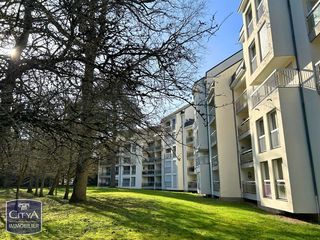  Appartement � vendre 3 pi�ces 86 m�