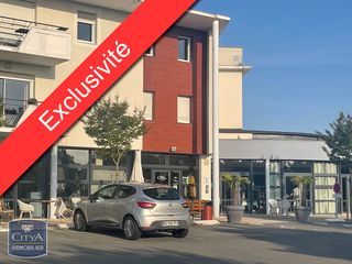  Appartement � vendre 1 pi�ce 33 m�