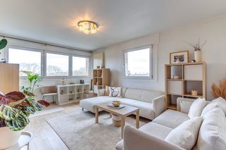  Appartement � vendre 2 pi�ces 43 m�