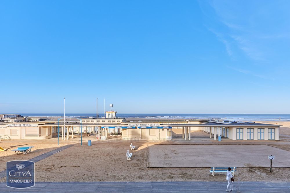� vendre  Appartement Trouville-sur-Mer (14360)