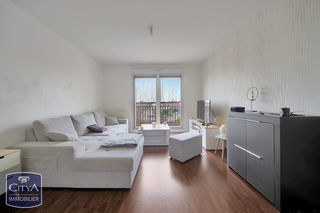  Appartement � vendre 3 pi�ces 51 m�