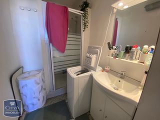  Appartement � vendre 3 pi�ces 56 m�