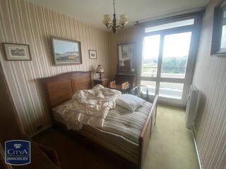  Appartement � vendre 5 pi�ces 94 m�