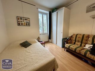  Appartement � vendre 3 pi�ces 57 m�