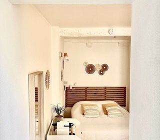  Appartement � vendre 1 pi�ce 20 m�