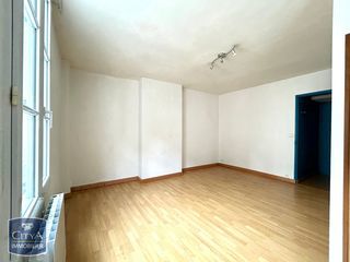  Appartement � vendre 1 pi�ce 35 m�