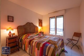  Appartement � vendre 3 pi�ces 63 m�