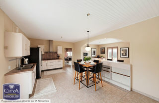  Maison � vendre 6 pi�ces 162 m�