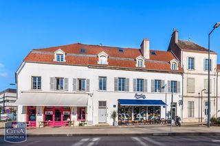  Appartement � vendre 2 pi�ces 30 m�