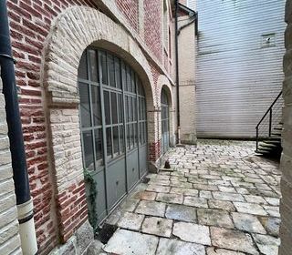  Appartement � vendre 1 pi�ce 36 m�