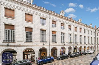  Appartement � vendre 2 pi�ces 73 m�