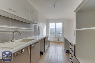  Appartement � vendre 2 pi�ces 56 m�