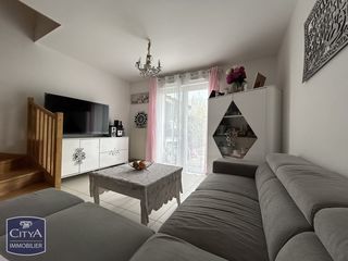  Maison � vendre 3 pi�ces 57 m�