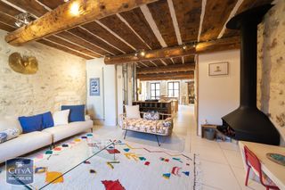  Maison � vendre 5 pi�ces 192 m�