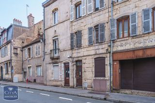  Appartement � vendre 3 pi�ces 72 m�