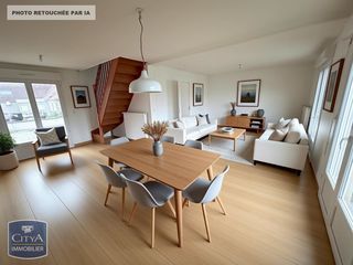  Maison � vendre 5 pi�ces 113 m�