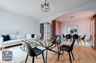  Appartement � vendre 3 pi�ces 77 m�