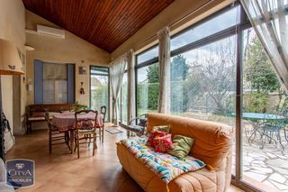  Maison � vendre 5 pi�ces 123 m�