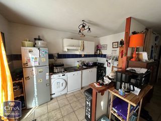  Maison � vendre 4 pi�ces 73 m�