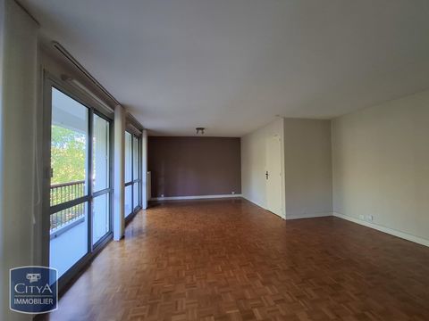  Appartement � vendre 4 pi�ces 102 m�