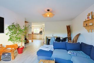  Maison � vendre 4 pi�ces 80 m�