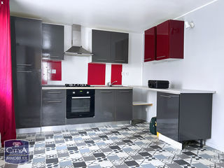  Maison � vendre 3 pi�ces 48 m�