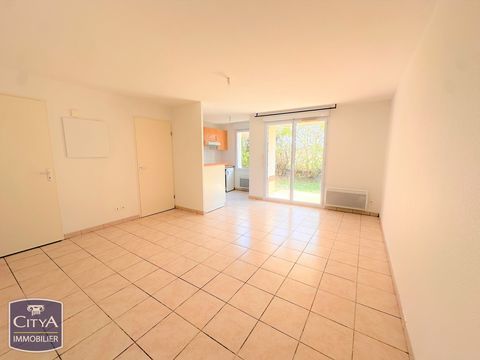   appartement Appartement - 2 pi�ce(s) - 43 m�