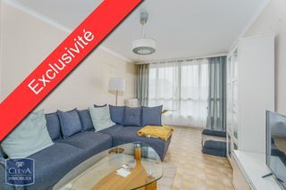  Appartement � vendre 4 pi�ces 75 m�