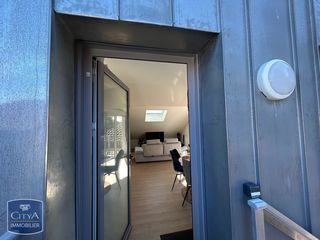  Appartement � vendre 2 pi�ces 55 m�