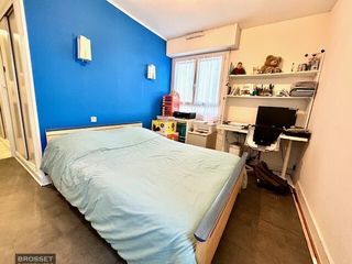  Appartement � vendre 2 pi�ces 57 m�