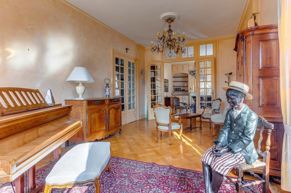 � vendre  Maison Lille (59000)