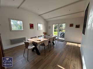  Maison � vendre 6 pi�ces 138 m�