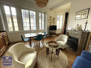  Appartement � vendre 3 pi�ces 89 m�