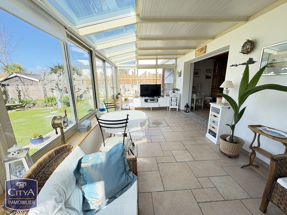 � vendre  Maison Pornic (44210)