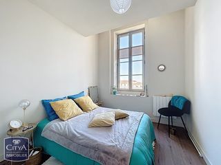  Appartement � vendre 3 pi�ces 63 m�