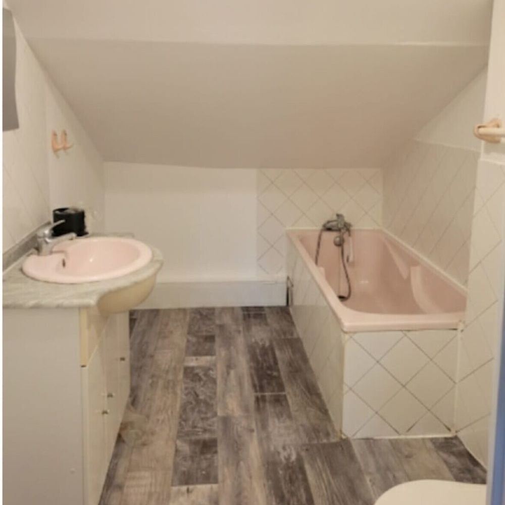 � vendre  Maison Ouistreham (14150)