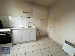  Appartement � vendre 3 pi�ces 60 m�