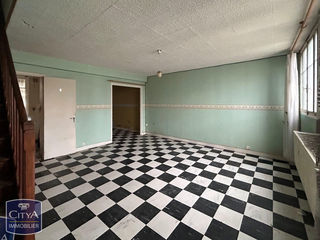  Maison � vendre 3 pi�ces 85 m�