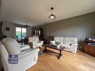  Maison � vendre 5 pi�ces 108 m�