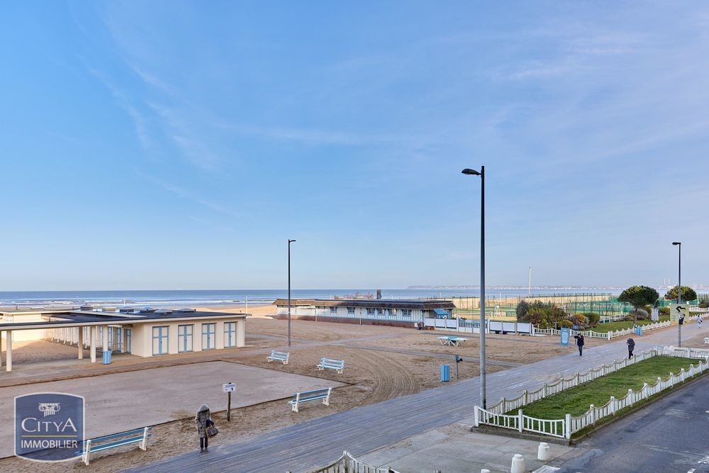 � vendre  Appartement Trouville-sur-Mer (14360)